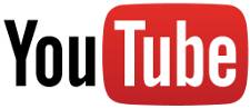 logo link Canale YouTube d'Istituto